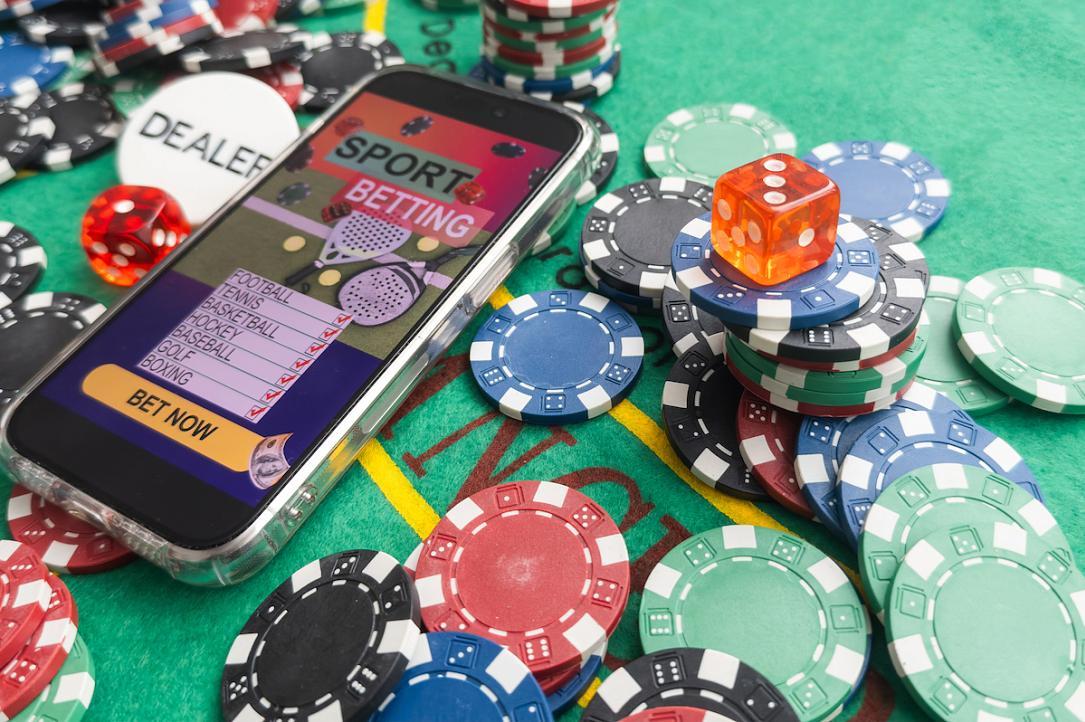 Best sportsbooks for betting on 5