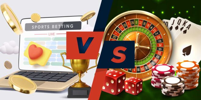 Best sportsbooks for betting on 5
