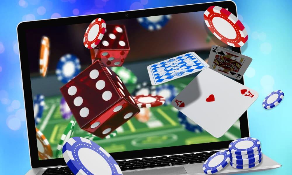 Experience Excitement and Rewards at Casino Sweety Win 22