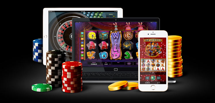 Explore the Best Gaming Experience at F7 Casino & Sportsbook