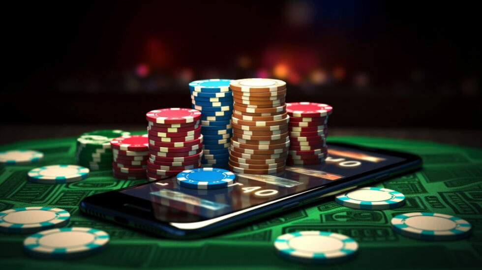 Explore the Best Gaming Experience at F7 Casino & Sportsbook