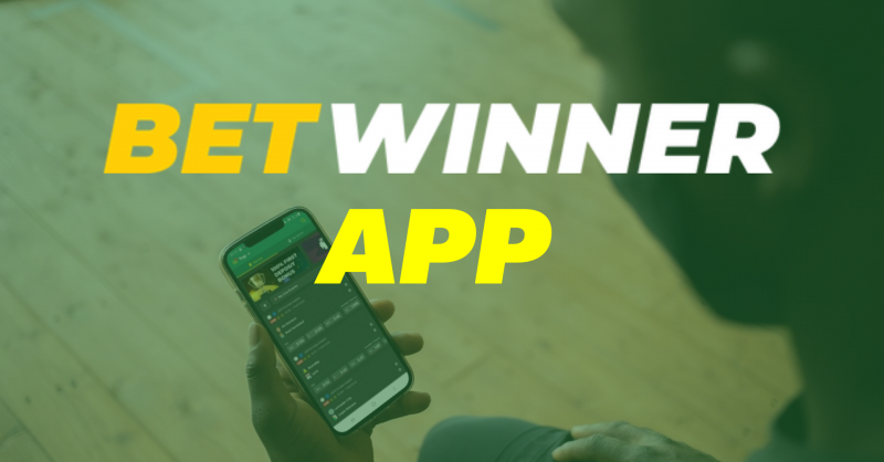 Your Ultimate Guide to BetWinner Your Ultimate Guide to BetWinner